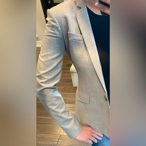 Theory blazer. Size 2. Great condition.